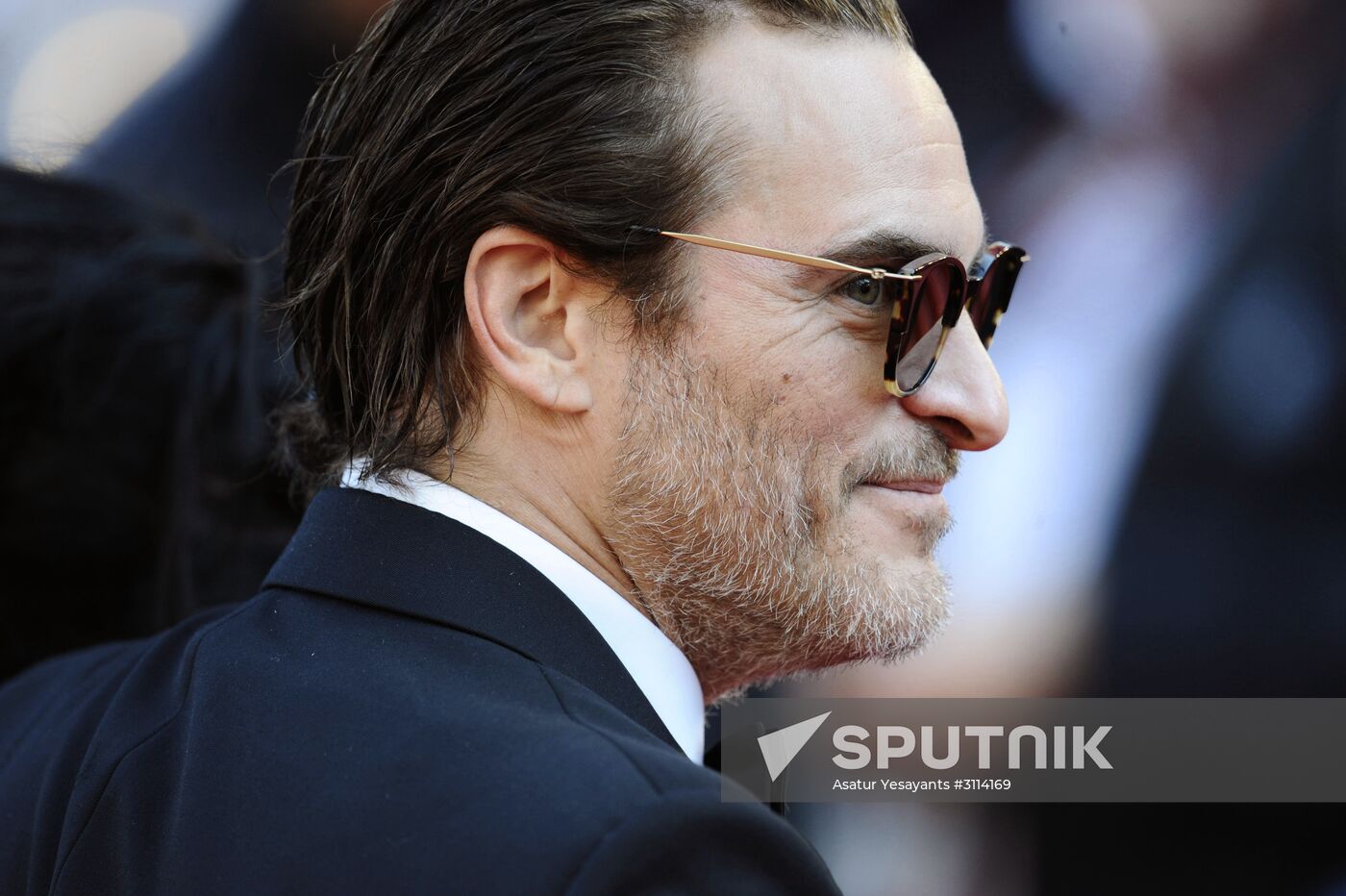 70th Cannes International Film Festival closing ceremony