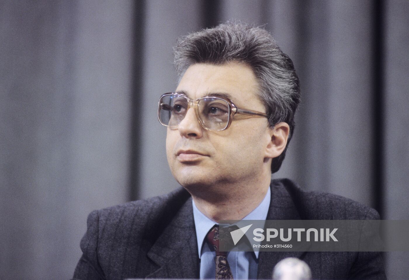 Yury Baturin