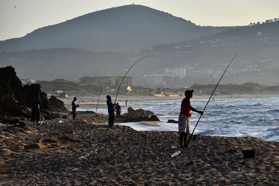 Countries of the world. Tunisia