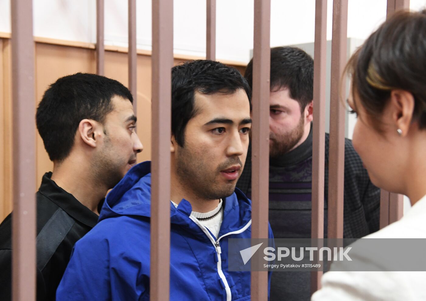 Court extends arrest warrant of defendants facing terrorist-attack charges