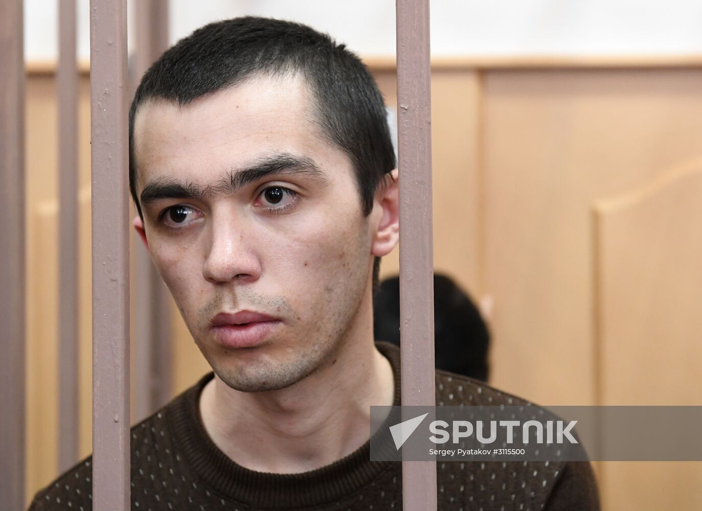 Court extends arrest warrant of defendants facing terrorist-attack charges