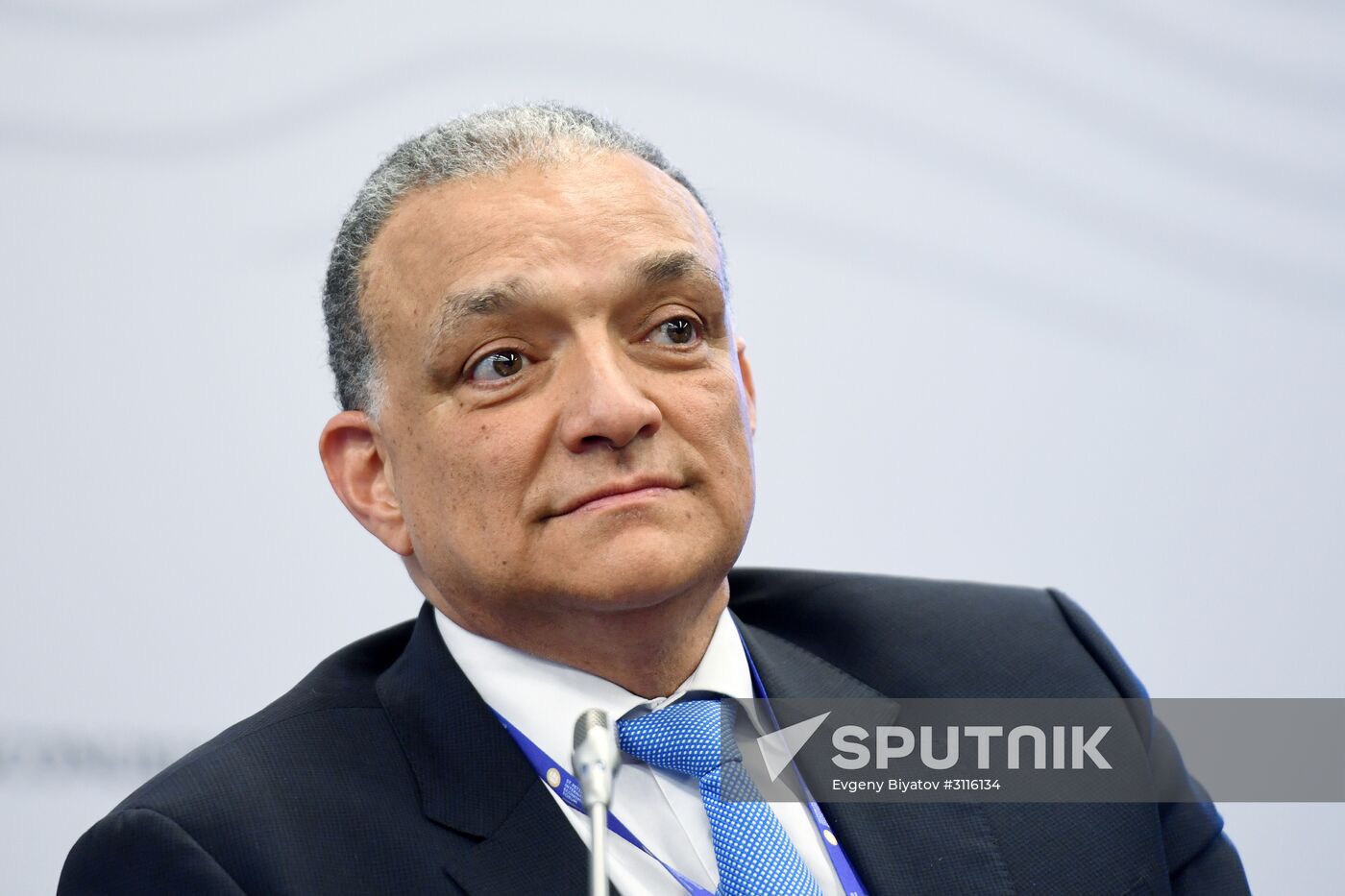 SPIEF 2017 business program