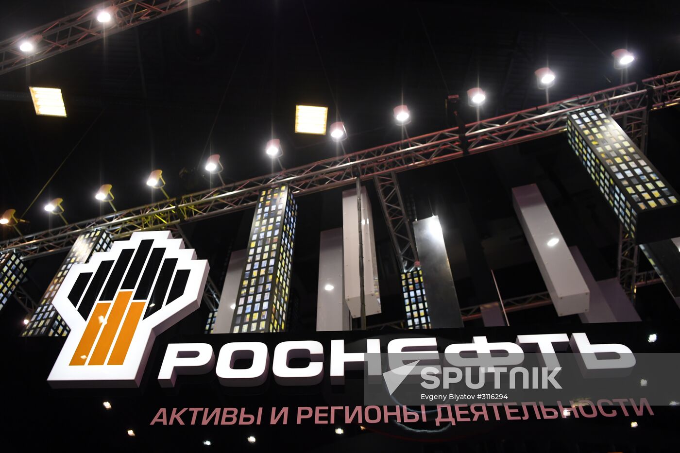SPIEF 2017 business program