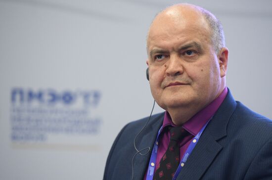 SPIEF 2017 business program