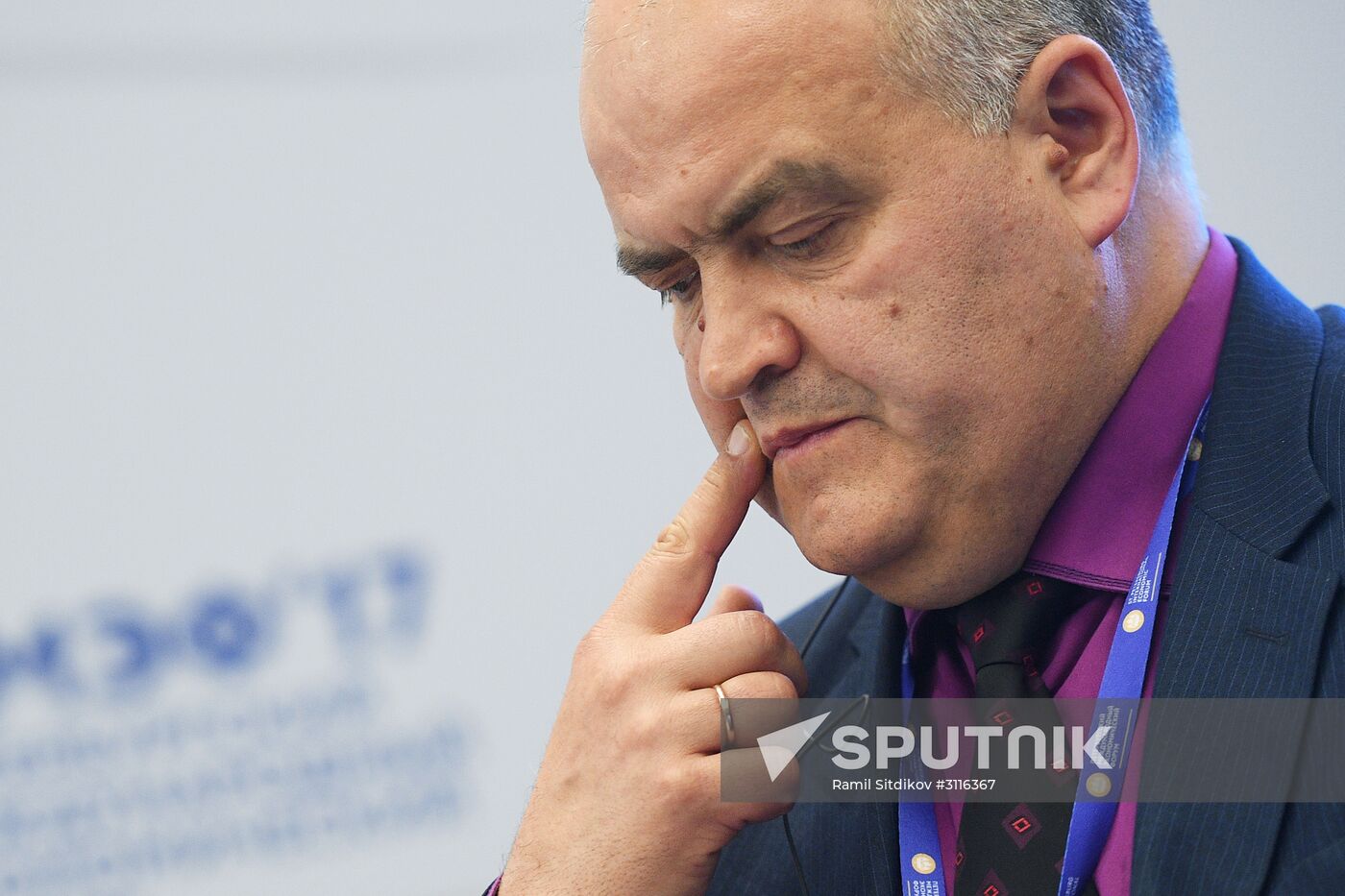 SPIEF 2017 business program