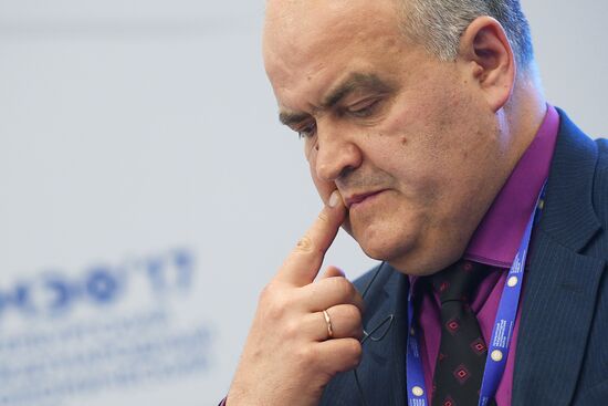 SPIEF 2017 business program