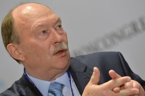 SPIEF 2017 business program