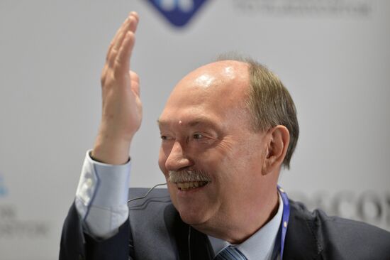 SPIEF 2017 business program