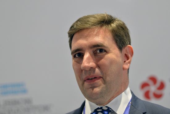 SPIEF 2017 business program