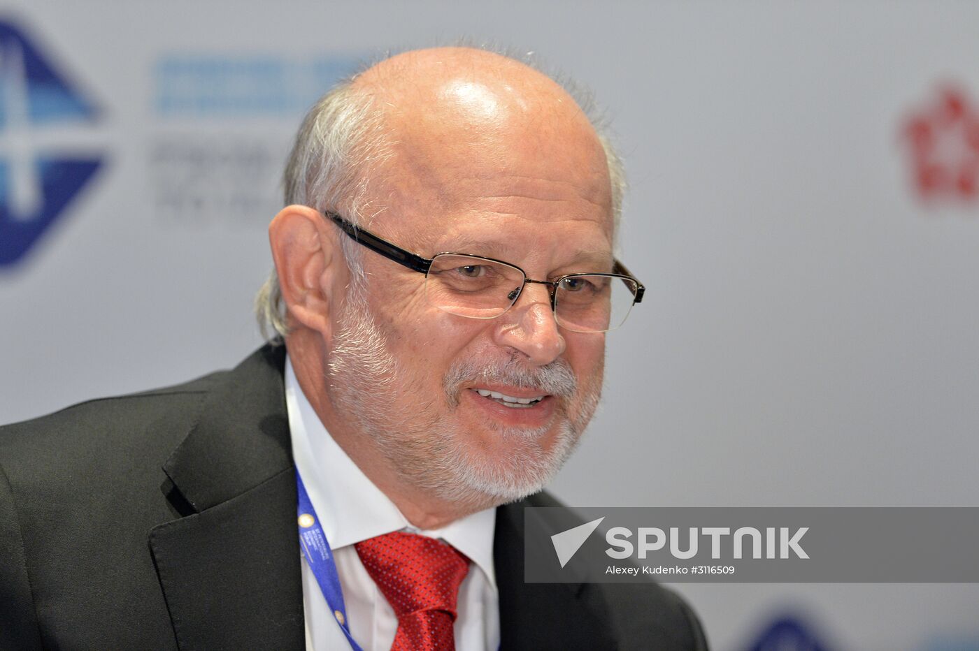 SPIEF 2017 business program