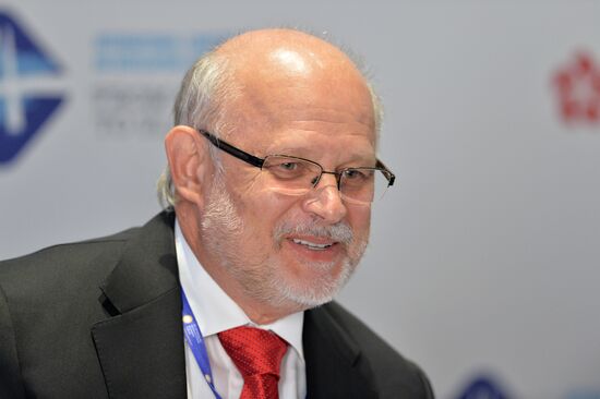 SPIEF 2017 business program