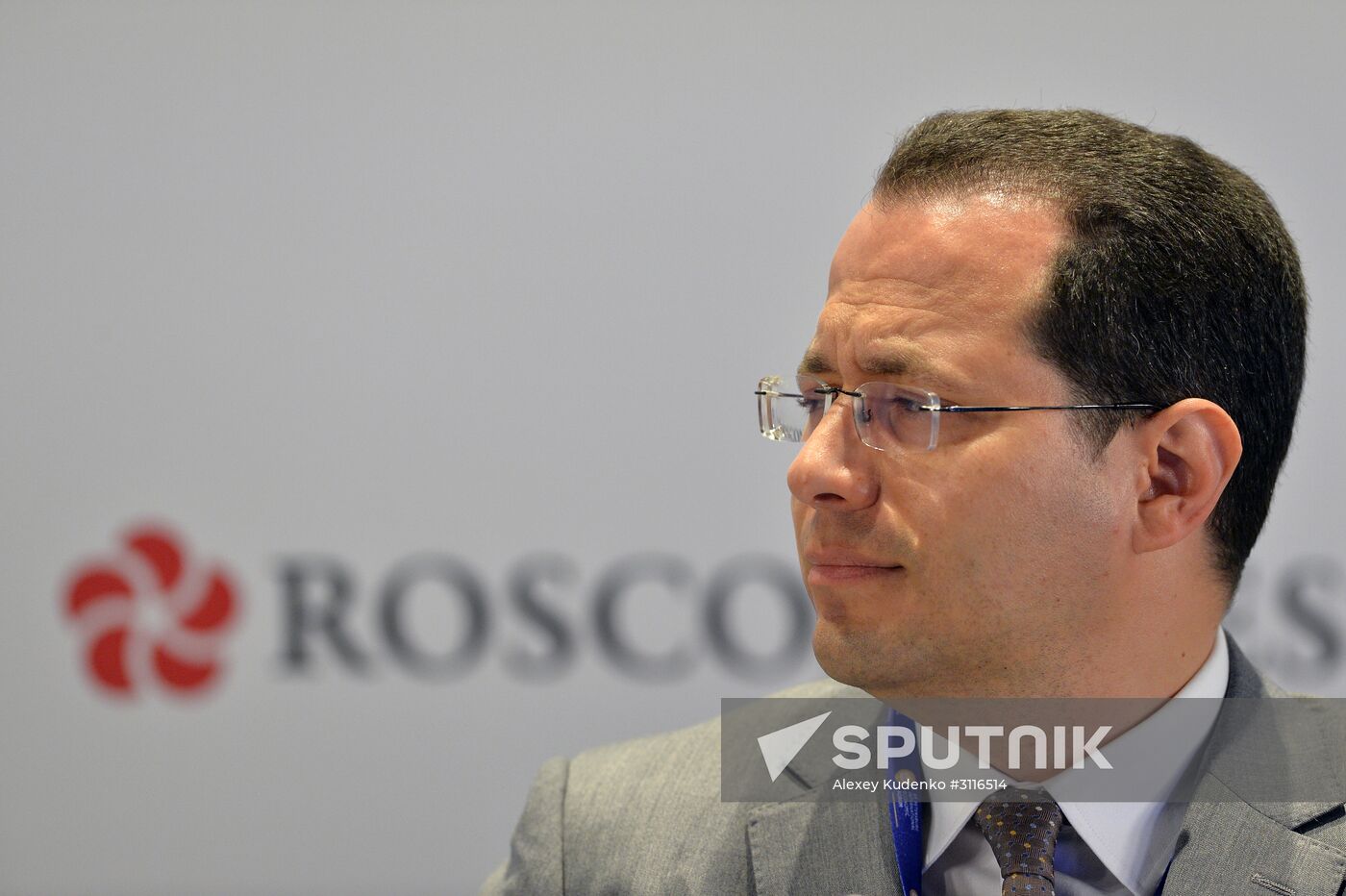 SPIEF 2017 business program