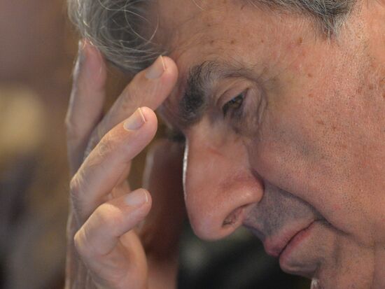 SPIEF 2017 business program