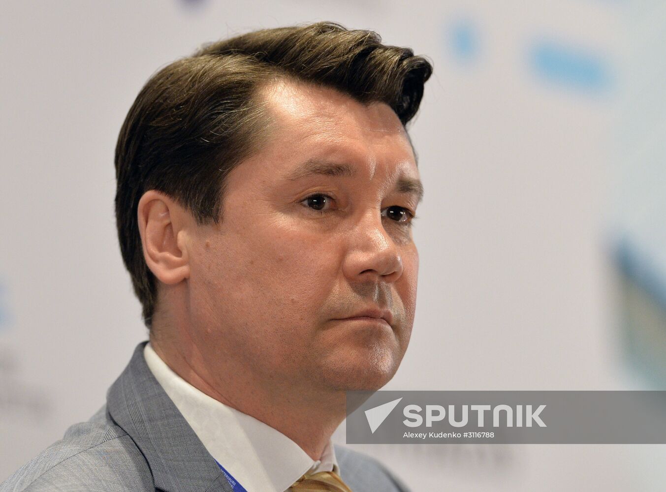 SPIEF 2017 business program