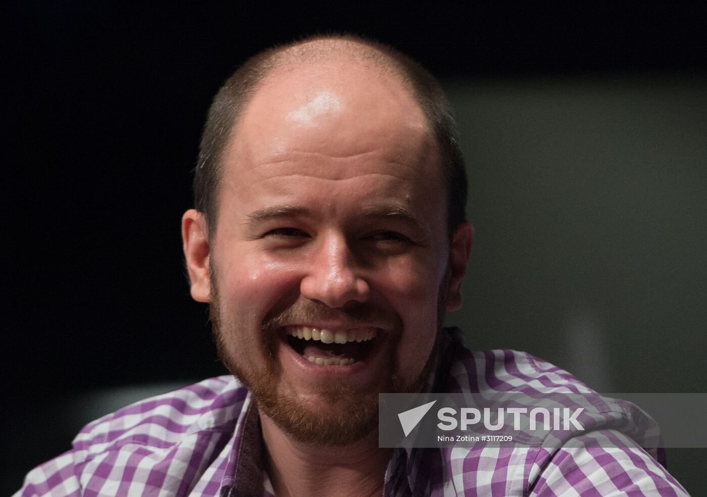 PokerStars Championship Sochi. Main event