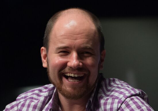 PokerStars Championship Sochi. Main event