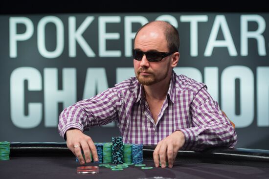 PokerStars Championship Sochi. Main event