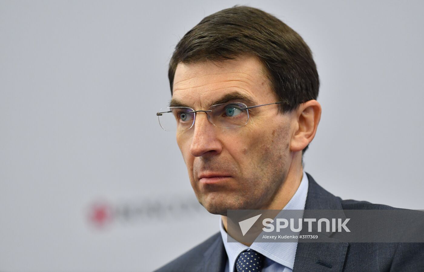 2017 St. Petersburg International Economic Forum. Day One