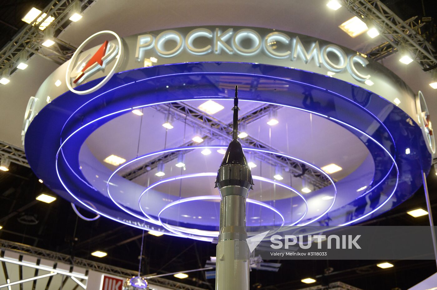 St. Petersburg International Economic Forum. Day one