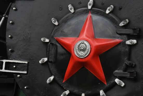 Times and Epochs: The Gathering international festival of historic reenactment opens