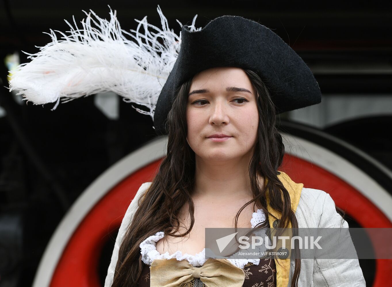 Times and Epochs: The Gathering international festival of historic reenactment opens