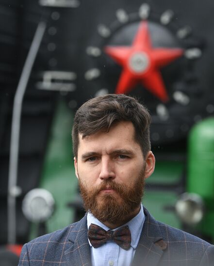 Times and Epochs: The Gathering international festival of historic reenactment opens