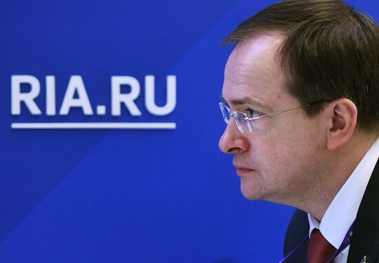 2017 St. Petersburg International Economic Forum. Day One