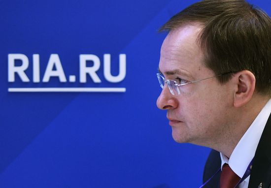 2017 St. Petersburg International Economic Forum. Day One