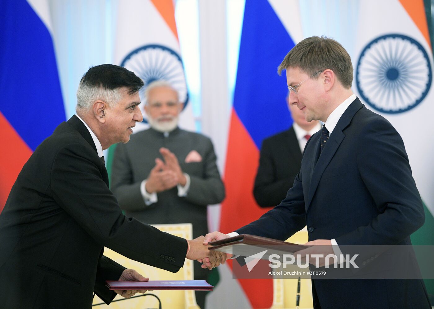 Russian President Vladimir Putin attends 2017 St. Petersburg International Economic Forum