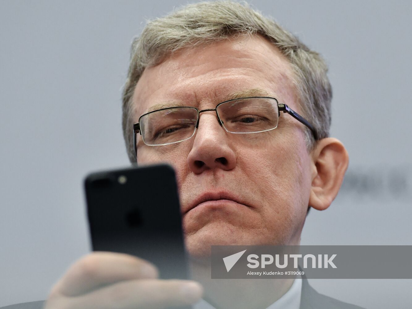 St. Petersburg International Economic Forum. Day Two