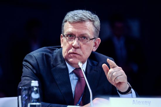 St. Petersburg International Economic Forum. Day Еwo