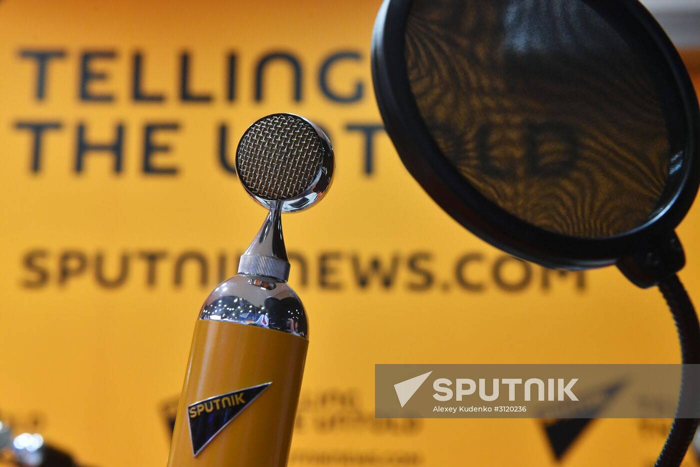 2017 St. Petersburg International Economic Forum. Day Three