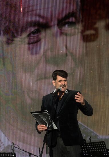 Red Square Book Festival. Day One