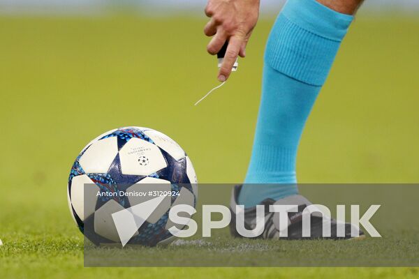 UEFA Champions League. Final. Juventus vs. Real Madrid