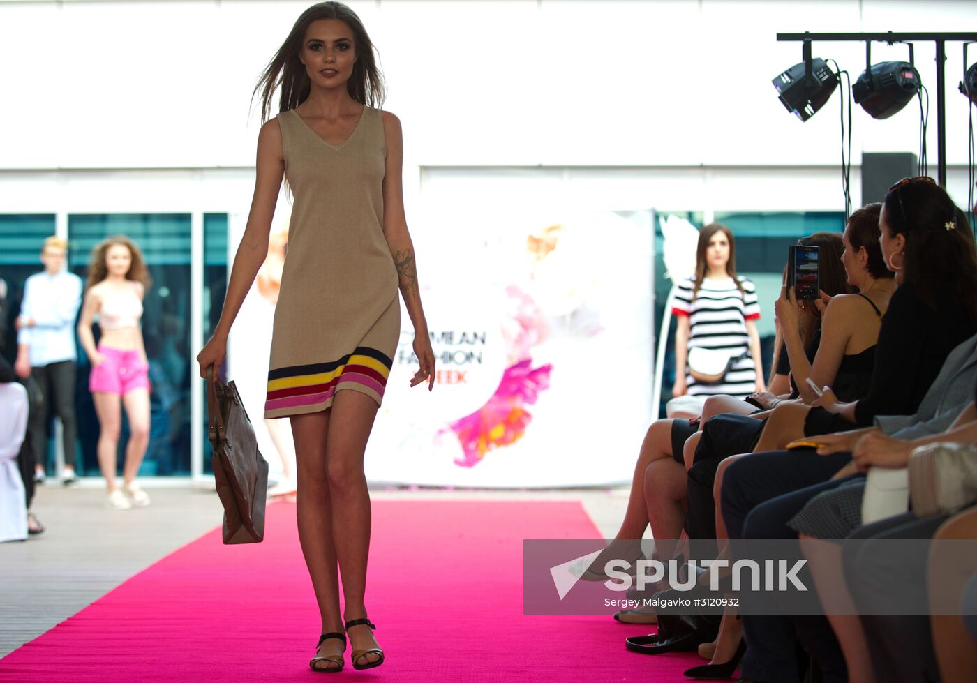 Crimean Fashion Week