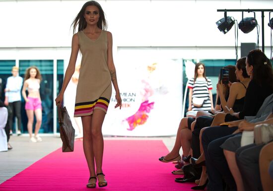 Crimean Fashion Week