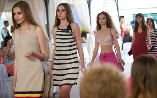 Crimean Fashion Week