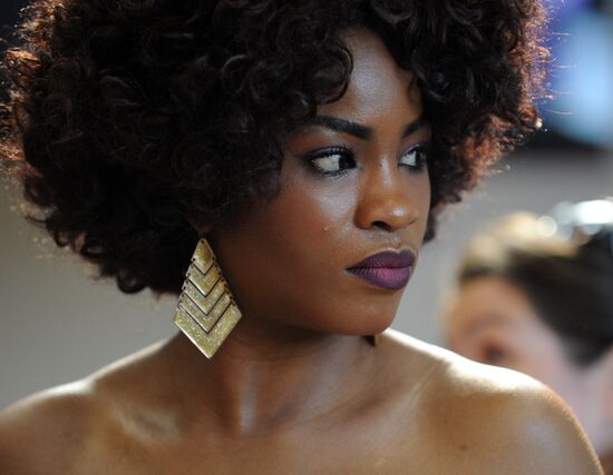 Crimean Fashion Week