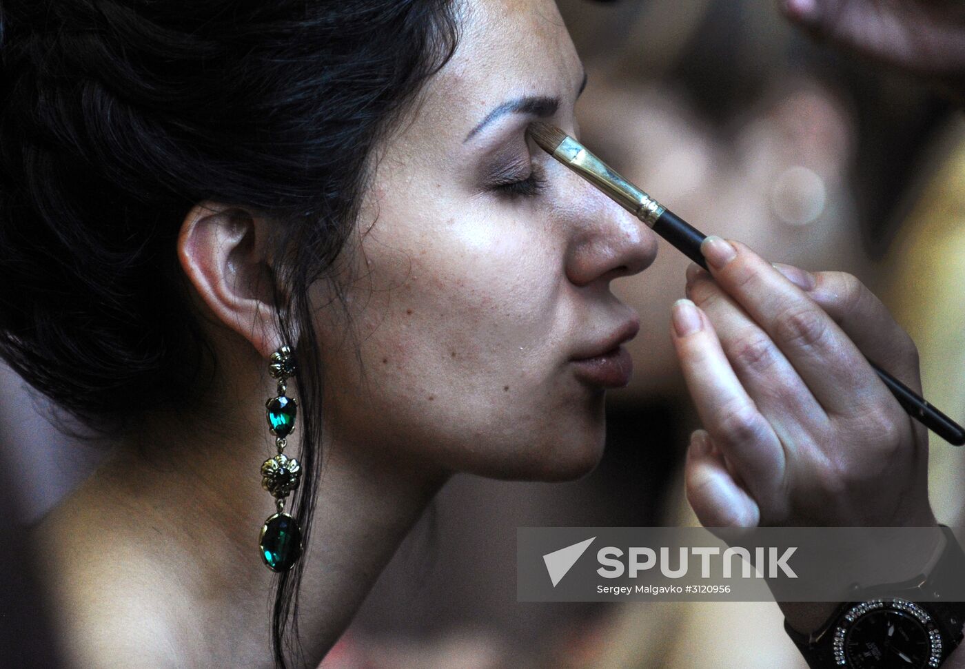 Crimean Fashion Week