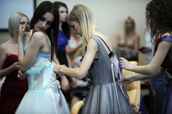 Crimean Fashion Week