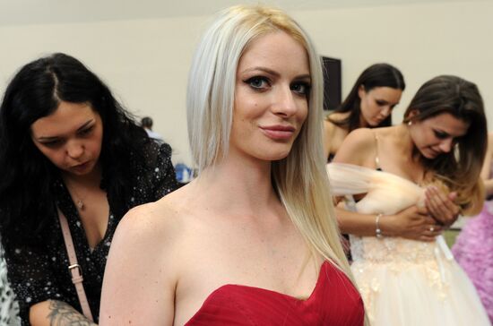 Crimean Fashion Week