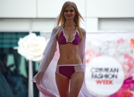 Crimean Fashion Week