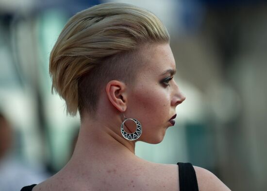 Crimean Fashion Week