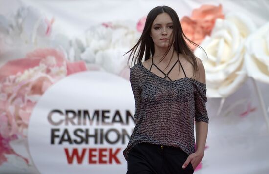 Crimean Fashion Week