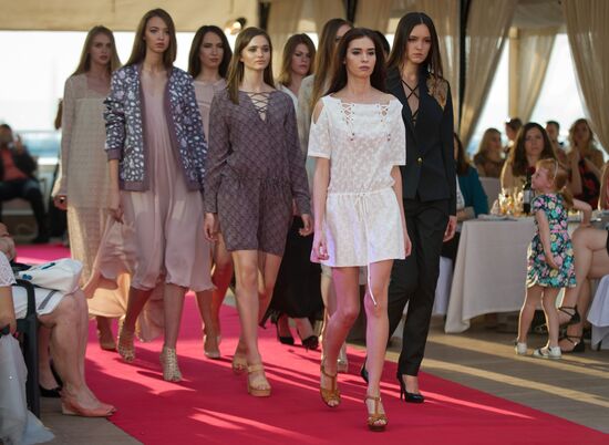 Crimean Fashion Week