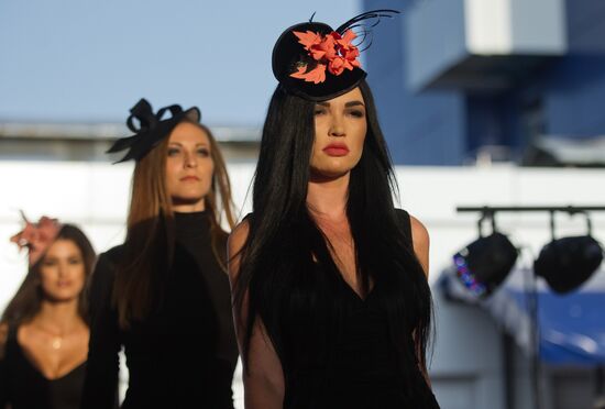 Crimean Fashion Week