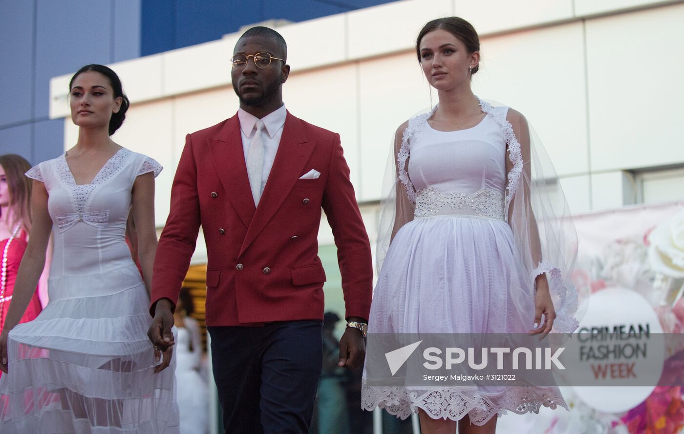 Crimean Fashion Week