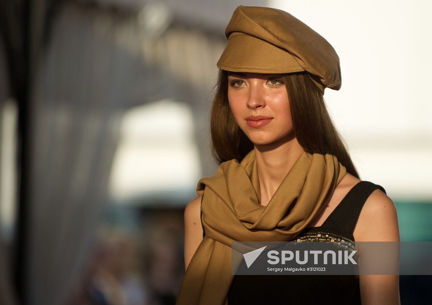 Crimean Fashion Week