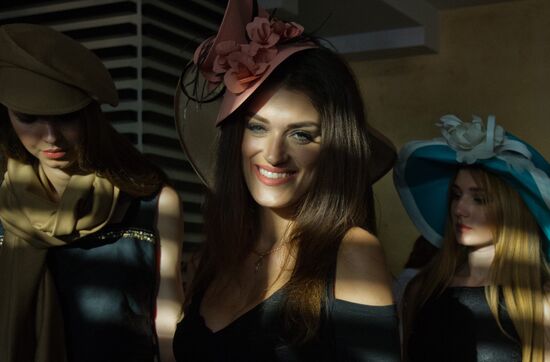 Crimean Fashion Week