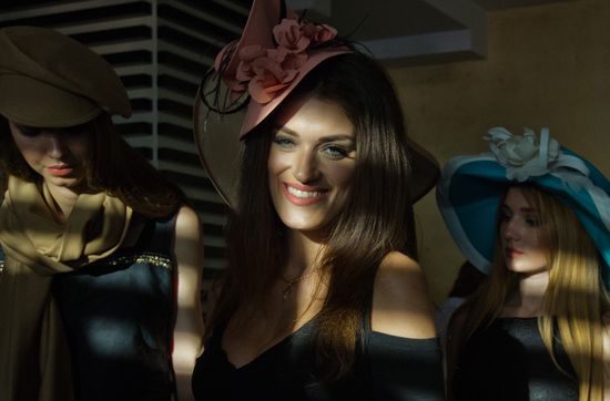 Crimean Fashion Week